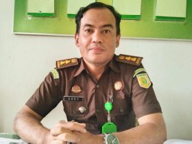 Curhat Kasihpenkum Kejati Sultra, Dody: Kendari Sering Terjadi Demo, Harus Kuat Mental