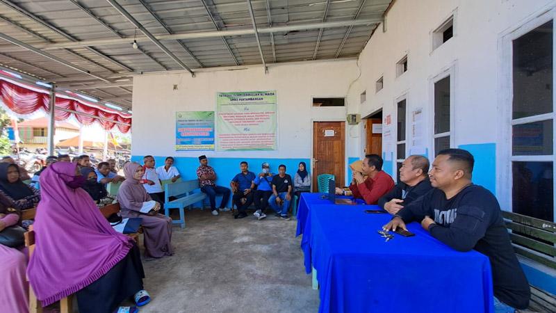 SMKS Pertambangan di Muna Resmi Memiliki Izin Operasional