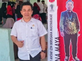 Dinas DPMPTSP Konut Perkuat Sinergitas Kerja Bersama Stakeholder Terkait