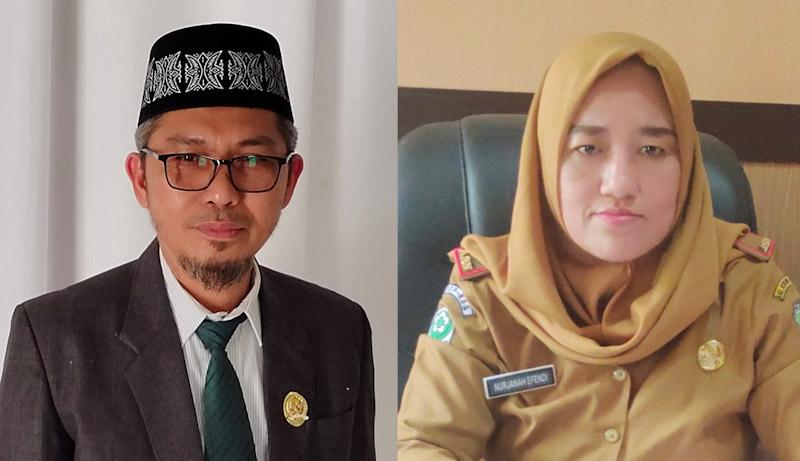 Komisi lll DPRD Konut Minta IBI Berperan Akti Cegah Stunting, Nurjanah Efendi: Kami Berdiri Digarda Depan