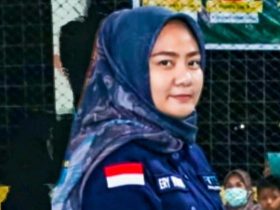 Tim Bagian Umum Setda Konut Sukses Kawal Pelaksana Porseni Diseluruh Kecamatan