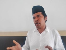 KPU Kota Kendari Terus Sosialisasi Terhadap Penyandang Disabiltas Untuk Bisa Memilih