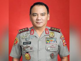 Mengenal Pj Gubernur Sultra, Komjen Andap Budhi Revianto