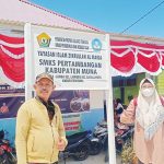 SMK Pertambangan di Muna Resmi Memiliki Izin Operasional