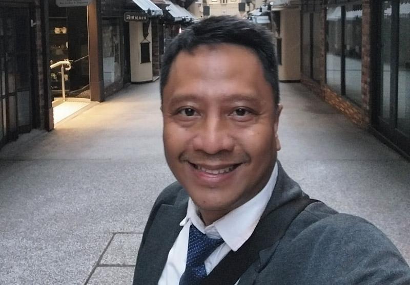 Opini: Peran Alumni Perguruan Tinggi Dalam Mewujudkan Indonesia Emas 2045