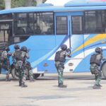 Menyambut HUT TNI Ke-78, Demonstrasi Pembebasan Sandera Teroris Akan Ditampilkan di Sultra