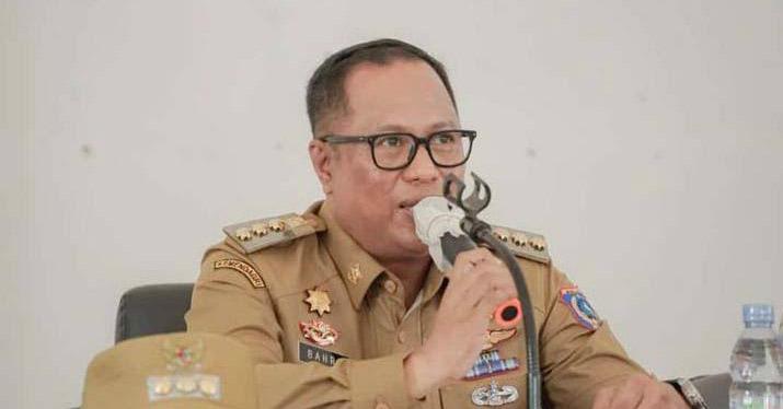 Muna Barat Berhasil Tekan Stunting