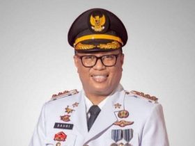 Muna Barat Raih Juara 1 Dari 10 Kabupaten Kota Terbaik Menurunkan Angka Stunting