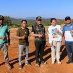 Jenderal TNI AD Hari Ini Berkunjung di Konut, Kabag Prokopim Setda Konut: Semua Steril Dan Sudah Dipersiapkan