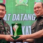 Jenderal TNI AD: Konawe Utara Layak Didirikan Skuadron, Bupati: Kami Siapkan Lahan 180 Hektar