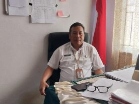 SMAN 1 Lasolo Jadi Tuan Rumah Ajang Lomba Senam Garbarata