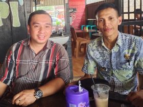 Camat Asera Konut Dukung Sukseskan Bulan PRB Nasional 2023