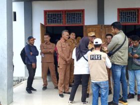 Pemda Mubar Umumkan Hasil Seleksi Beasiswa Bagi Mahasiswa Berprestasi