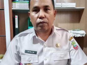 Kepala BKAD Konut Sebut Gaji Dan Tunjangan PPPK Segerah Dibayarkan