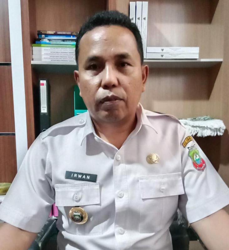 Kepala BKAD Konut Sebut Gaji Dan Tunjangan PPPK Segerah Dibayarkan