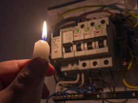 Respon Pemadaman Listrik Bergilir Akibat Kemarau Panjang, Pemprov Sultra : Penghematan Energi