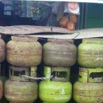 Gas Elpiji 3 Kg di Kendari Langka, Harga Eceran Capai 60 Ribu