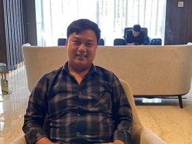 Dianggap Tak Becus Tekan Inflasi, GMA Sultra Desak Mendagri Copot Pj Gubernur