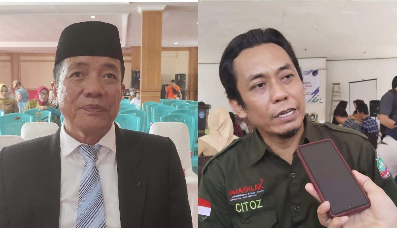 Sajikan Informasi Bermanfaat, Diskominfo Konut Bentuk PPID di Tingkat Kecamatan Dan Desa