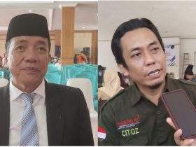 Sajikan Informasi Bermanfaat, Diskominfo Konut Bentuk PPID di Tingkat Kecamatan Dan Desa