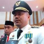 Resmi Dilantik Jadi Pj Koltim, Abdul Azis Fokus Jalani Prongram