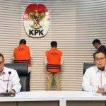 KPK Resmi Tahan Bupati Muna Terkait Suap Dana PEN 2021-2022