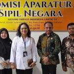 Dugaan Pelanggaran Netralitas ASN, Pj Bupati Mubar Direkomendasikan Ke KASN