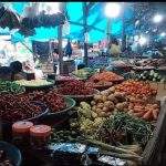 Harga Cabai Dan Beras di Pasar Tradisional Kendari Naik, Begini Kisaran Harganya