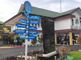 Dua Pimpinan PT GKP Diperiksa Kejati Sultra Soal Dugaan Korupsi Izin Penambangan