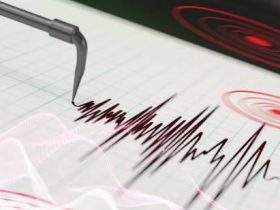 Gempa Tektonik 2,7 SR Guncang Wilayah Muna, Sultra