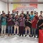 Ketua Bawaslu Mubar Ajak Seluruh Pers Untuk Bersama-Sama Mengawasi Tahapan Pemilu