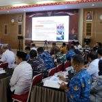 Basarnas Kendari Terjunkan 859 Personil SAR Jelang Nataru 2023-2024