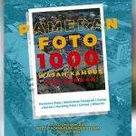Kampus IAIN Kendari Bakal Gelar Pameran Foto 1000 Wajah
