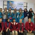 Penutupan Acara Gerakan Sosial di Desa Langlang Singosari Mengubah Sampah Menjadi Cuan