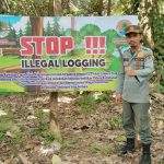 BMKG Sultra Imbau Masyarakat Waspada Cuaca Ekstrem Selama 6 Hari