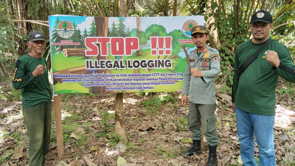 BMKG Sultra Imbau Masyarakat Waspada Cuaca Ekstrem Selama 6 Hari