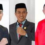 Peran 3 Politisi Handal Konut Sukses Pertahankan Eksistensi Partai Dikursi Parlemen Bumi Oheo