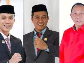 Peran 3 Politisi Handal Konut Sukses Pertahankan Eksistensi Partai Dikursi Parlemen Bumi Oheo