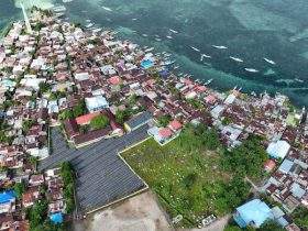 Dalam Rangka HUT Yayasan Kemala Bhayangkari Ke-44, Pj Bhayangkari Sultra Gelar Buka Puasa Bersama