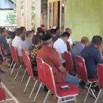 Dalam Rangka HUT Yayasan Kemala Bhayangkari Ke-44, Pj Bhayangkari Sultra Gelar Buka Puasa Bersama