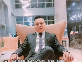 Merajut Kehidupan Harmonis dan Berselaras, Ruksamin Pemimpin Ideal Untuk Sulawesi Tenggara