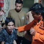 Warga Yang Hilang Didalam Dihutan di Konsel Ditemukan Selamat