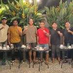 Koalisi Daratan Kepulauan, Pemuda Sultra Gagas Pembentukan KAWAN Milenial Sultra Ruksamin