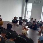 Akibat Terlambat Apel, 3 Siswa SKO Sultra Dikeluarkan Dari Sekolah