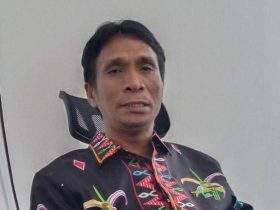 Tiga Siswa SKO Yang Dikeluarkan di Sekolah Dimasukan Kembali, Yusmin: Mengeluarkan Siswa Punya Aturan