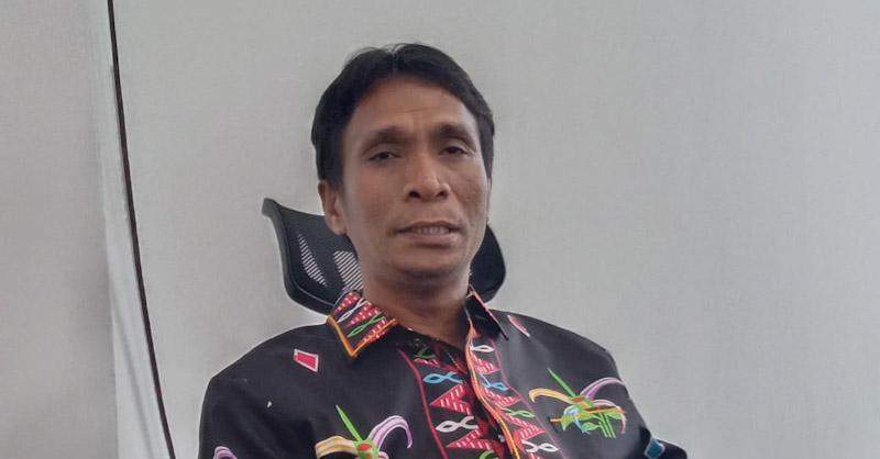 Tiga Siswa SKO Yang Dikeluarkan di Sekolah Dimasukan Kembali, Yusmin: Mengeluarkan Siswa Punya Aturan