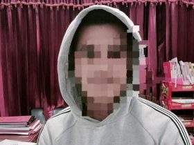 Polresta Kendari Ringkus Pelaku Penganiayaan Hingga Pemerkosaan Rekan Wanitanya