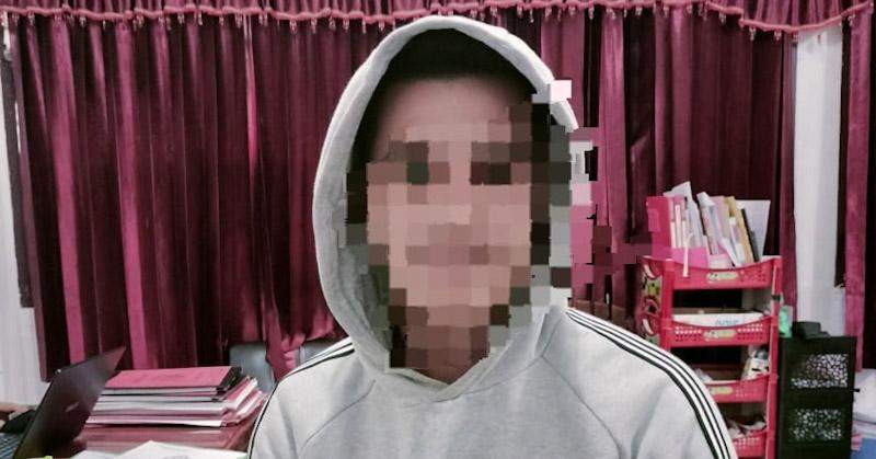 Polresta Kendari Ringkus Pelaku Penganiayaan Hingga Pemerkosaan Rekan Wanitanya