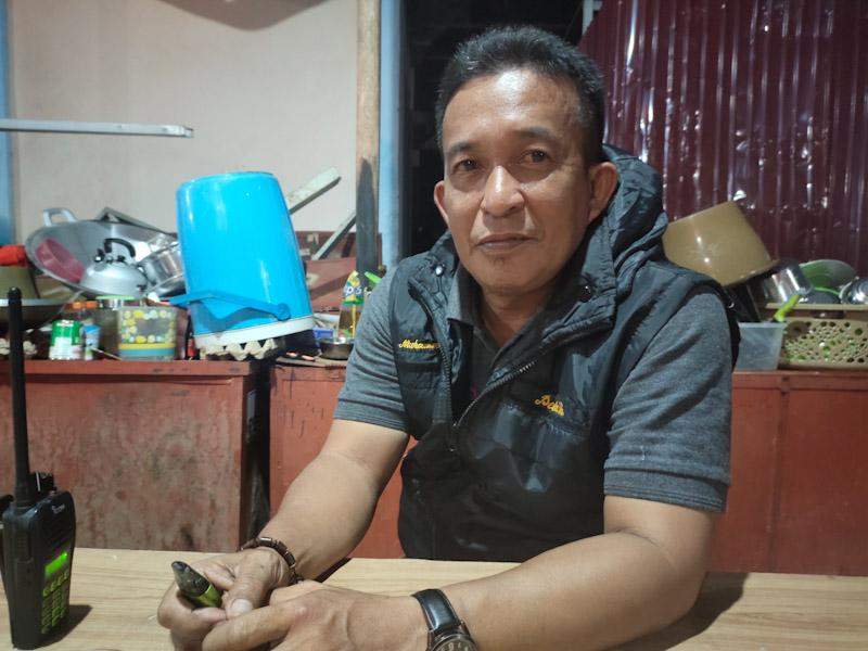 Dinas Pariwisata Konut Pastikan Kondisi Destinasi Wisata Aman Dari Ancaman Bencana