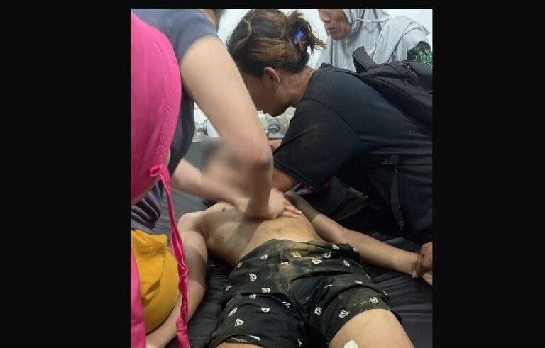 Remaja di Konawe Tewas Usai Tenggelam di Kolam Warga